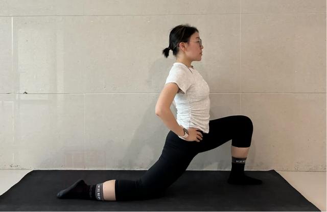 医林正骨丨肚子凸？屁股塌？5个动作，摆正前后倾斜的骨盆！