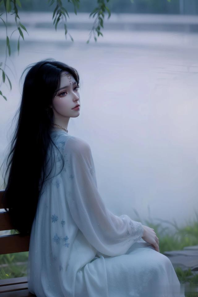 黑暗女神倪克斯