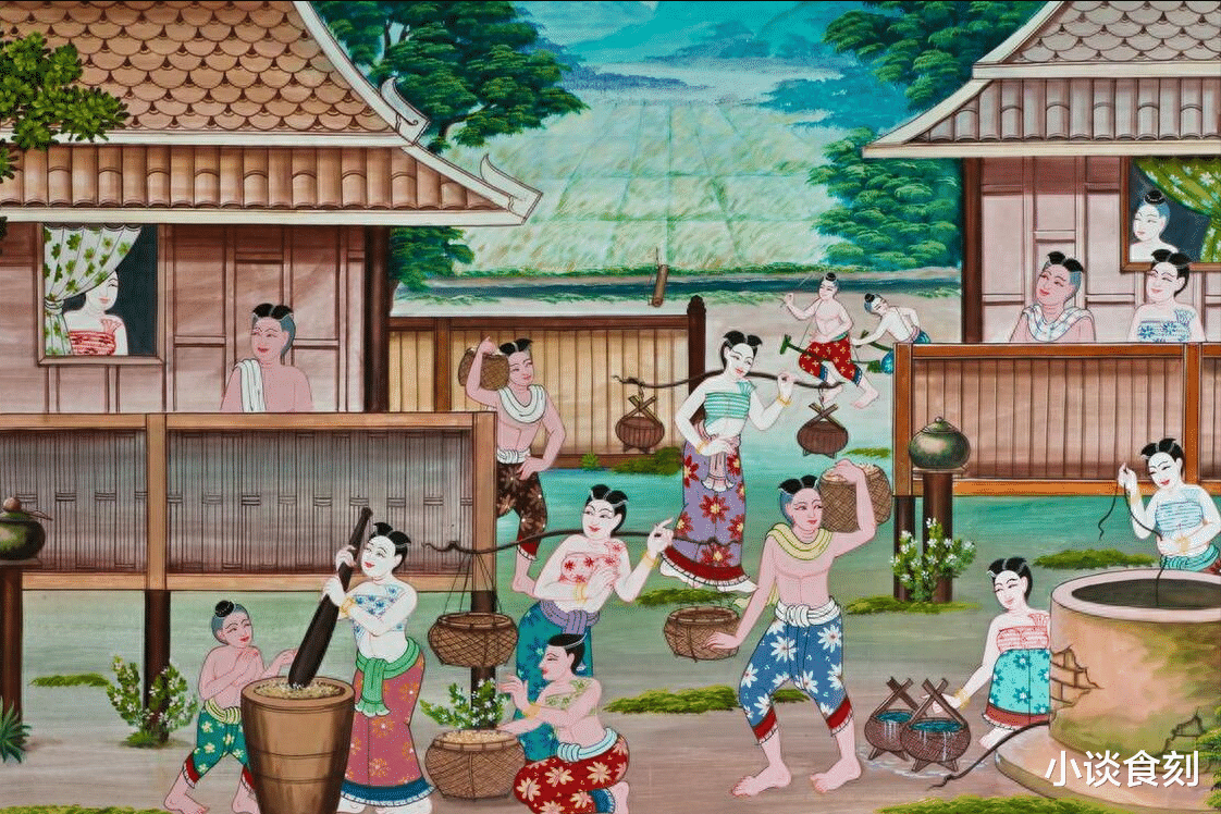 今日三月三,俗语“一菜不上桌,福气不进门”,指啥菜?传统别丢