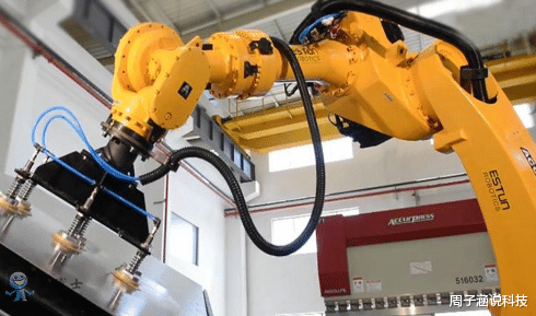 人形机器人五小龙,华为+特斯拉+宇树科技合作,实力碾压长盛轴承