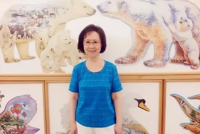 蒋仁:终生未娶郁郁而终,去世后琼瑶料理后事,琼瑶最爱的还是他