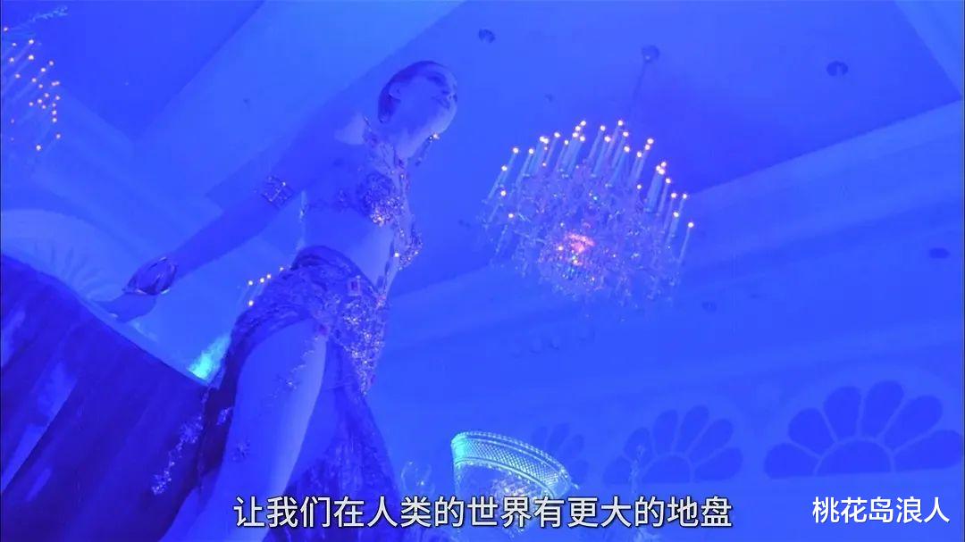 禁忌太多,只能「网盘见」,眼睛离不开李嘉欣