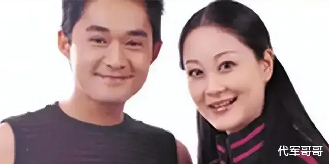 她17岁出道红极一时,婚后却遭闺蜜插足,43岁在家中烧炭自杀