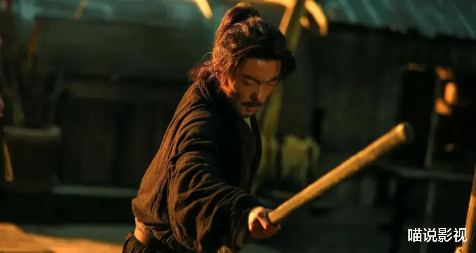 成本仅1500万,新片定档就是冠军,释小龙已成另一块金字招牌