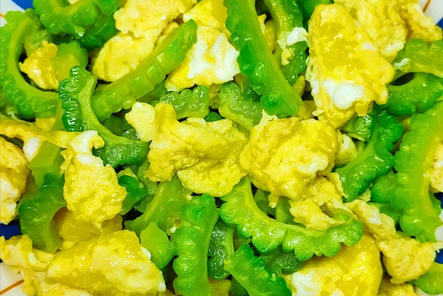 三伏天,少吃萝卜和白菜!要常吃这5种绿色食材,清清爽爽过夏天