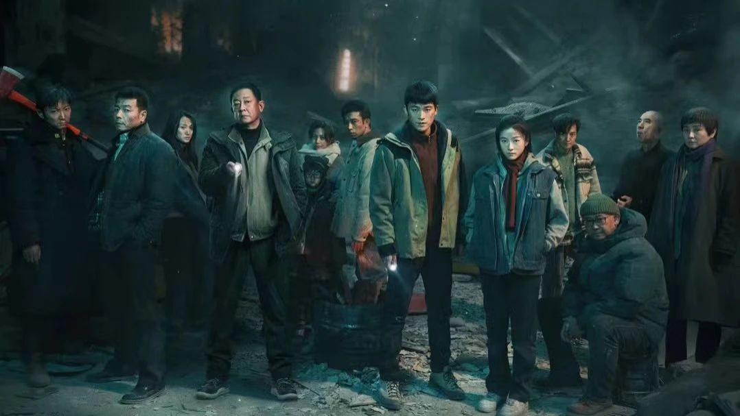 《二十一天》大结局罗浩然杨兵被判处死刑！何小光又为何必然会死