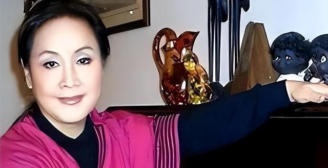 太遗憾！80岁李谷一传来消息，无法参加蛇年春晚，缺席原因曝光