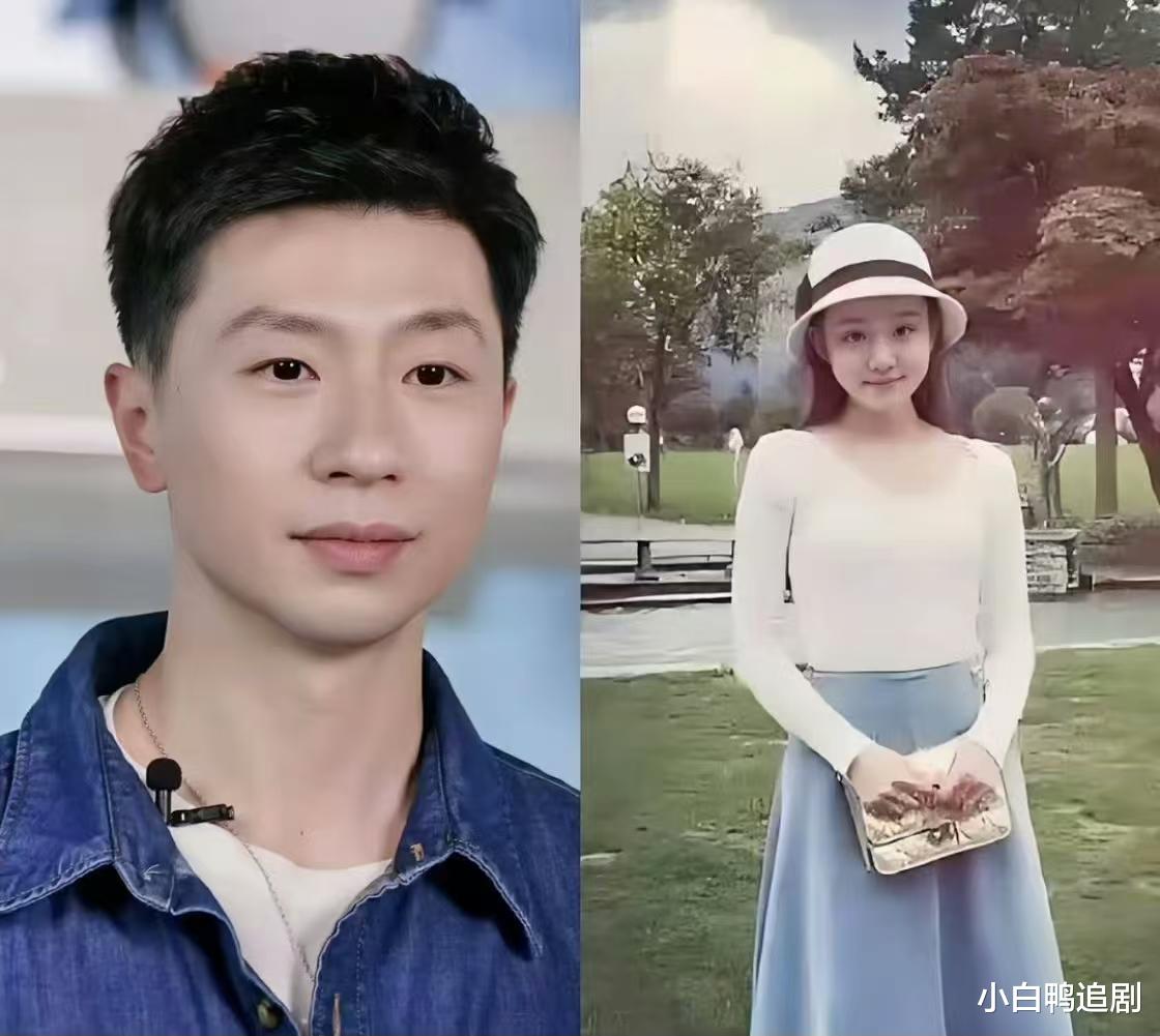 马龙老婆夏露晒家庭照！疑第三胎女儿曝光，婆婆开心手抱婴儿出镜