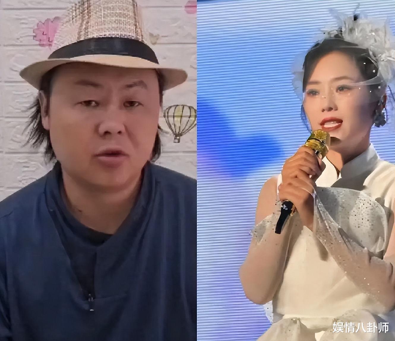 音乐人阿布曝云朵黑料?云朵曾叫拉姆,后悔自己曾帮忙引荐云朵