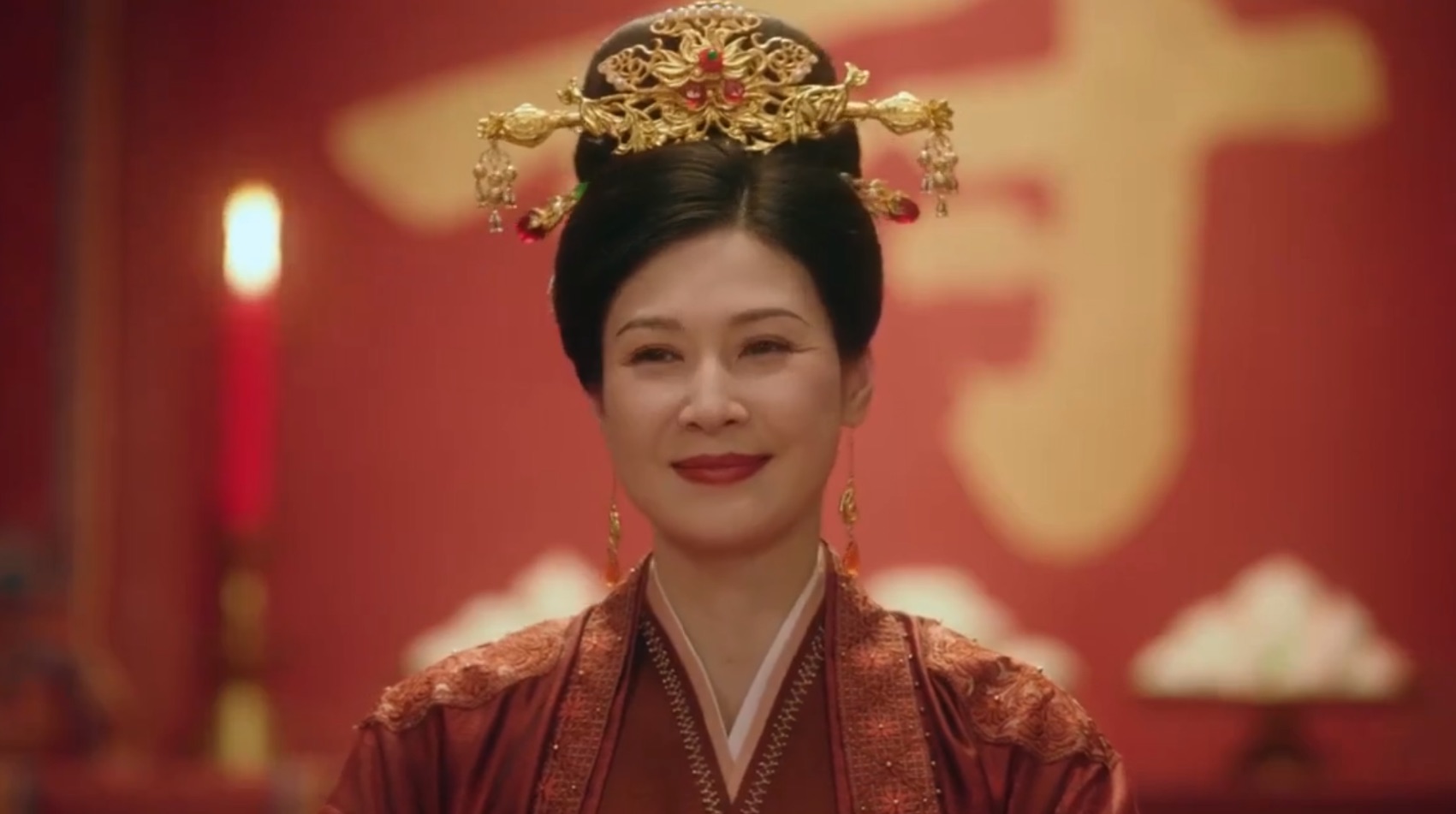 《柳舟记》躲过了女主王楚然，却被4个妈惊艳，个个都是童年女神