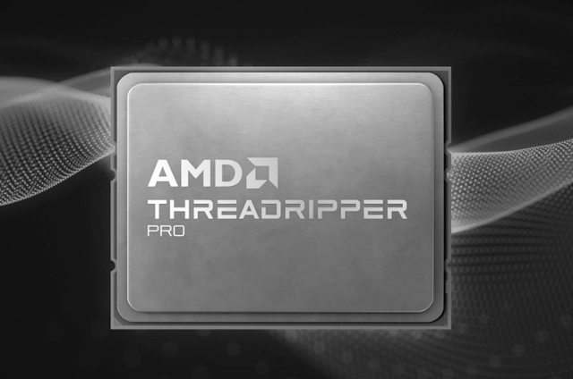 性能爆表!碾压全场!96核极致芯联想ThinkStation P8工作站测评