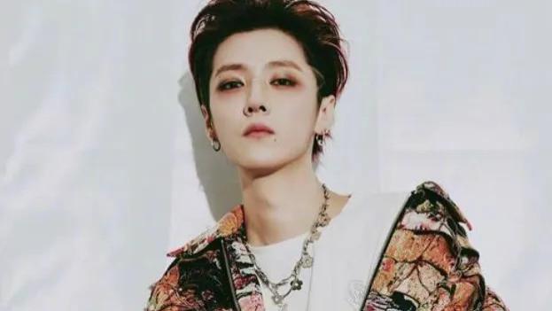 突发！鹿晗宣布退出节目录制！