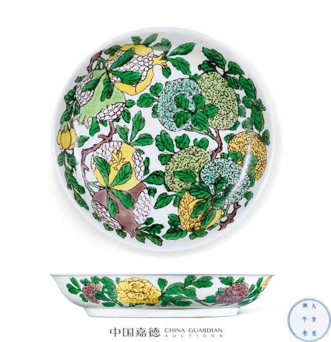 天民楼藏瓷·殿堂级别的瓷珍敬献 | 收藏拍卖的传奇佳话！