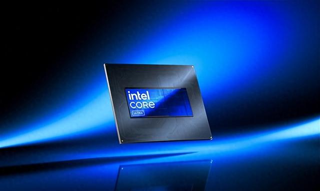 Intel酷睿Ultra 200HX/H/U官方美图赏:尺寸缩小33%