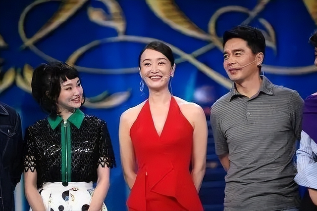 央视“最风流”女主持:曾将两位已婚男士玩弄于股掌,她现况如何