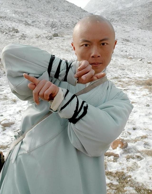 这一次，被嘲“过气”的谢苗，狠狠“打”了内娱一巴掌