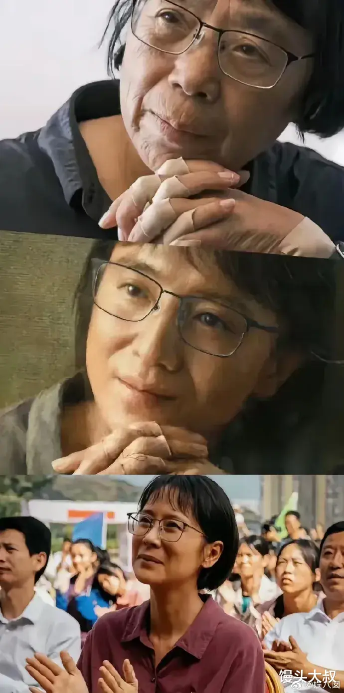 同样都是饰演张桂梅校长，宋佳被网友群赞，海清为啥被群嘲？