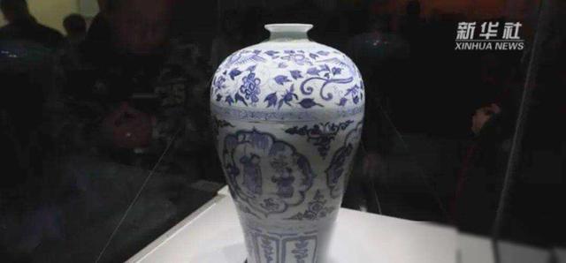 赊账1300万买来200件假古董！本想“捡漏”，反成“漏检”