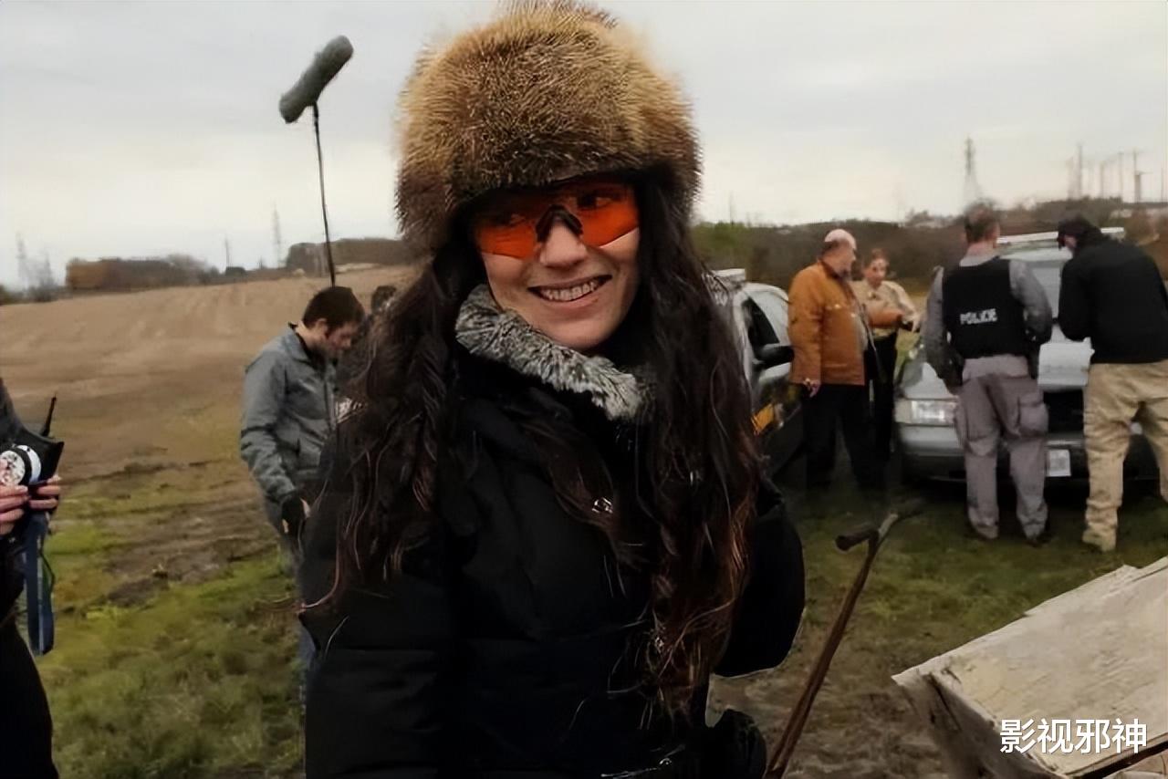 养眼又烧脑,这限制级看的我好燥(下)