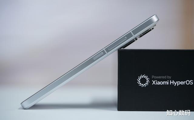 小米急眼了,发布三个月跌至2414元,IP68防水+5500mAh+120W