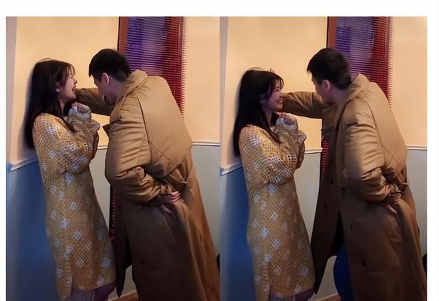 陈晓陈妍希婚变实锤？谢霆锋张柏芝被牵扯其中，刘亦菲说得对