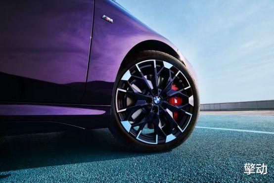宝马“最年轻的M”携全新BMW 2系四门轿跑车中国上市