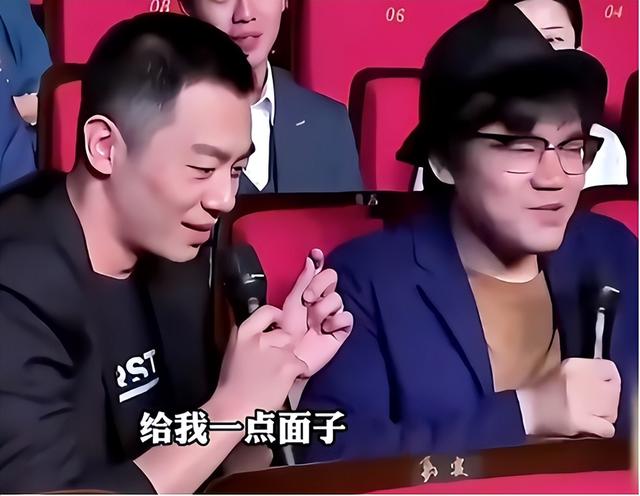 “拉踩风波”五年后,再看郭麒麟现状,才明白朱亚文不冤枉