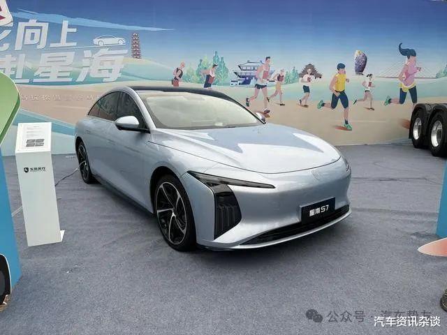 全新纯电中大型即将上市！车长近5米，预售14.99万，续航650公里
