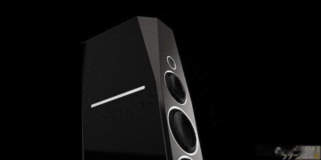 全新設計的經(jīng)典款式 Tidal Contriva G3落地音箱