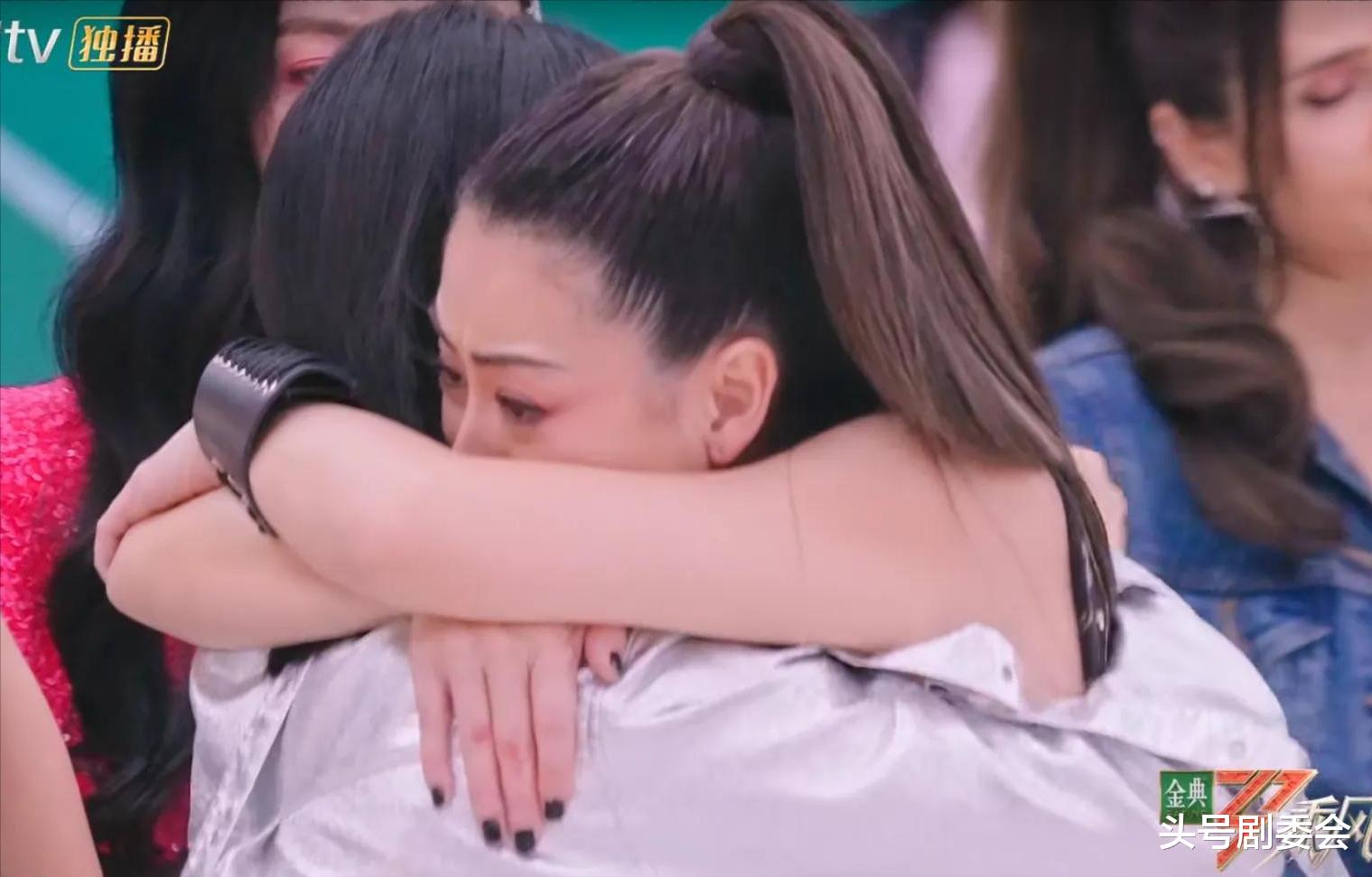 再现修罗场,人性的善良与自私,在戚薇、尚雯婕身上展现得淋漓尽致