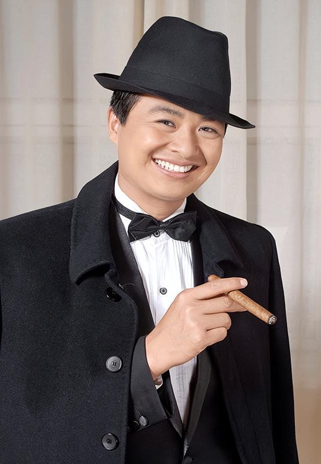 吴京的替身，刘德华的替身，热巴的替身，看到杨幂的替身我笑了!