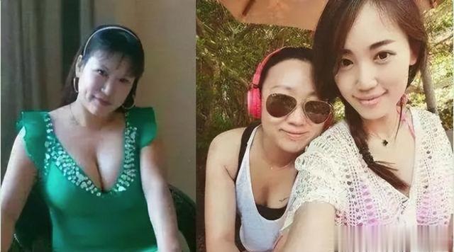 从王宝强娇妻到国民笑料,马蓉荒唐的半生是她母亲一手造成的!