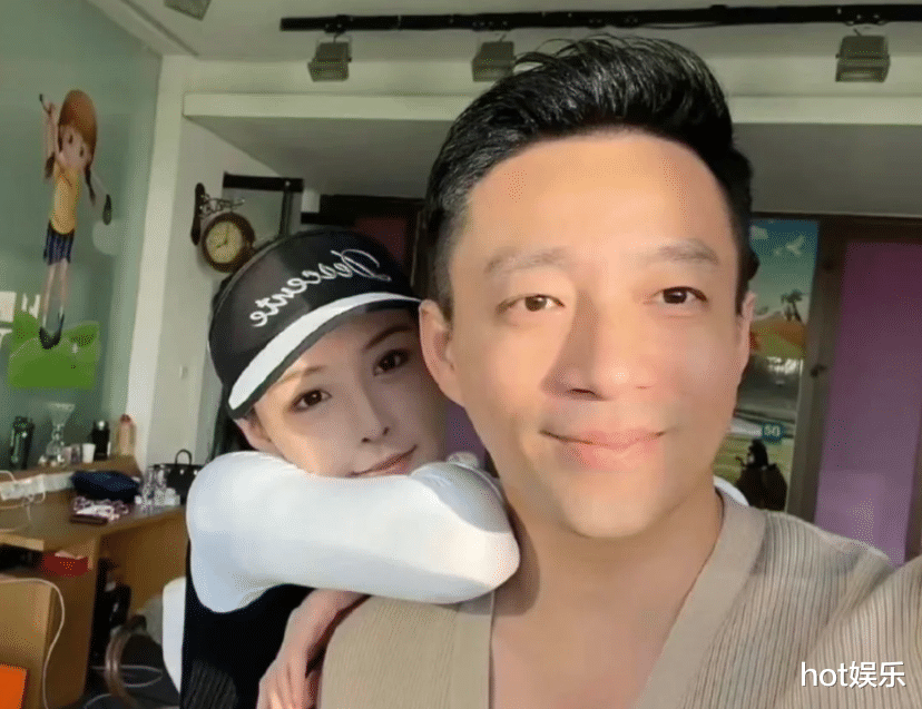 台媒曝曼蒂整容且离过婚,汪小菲替女友辟谣:没整,真人更漂亮