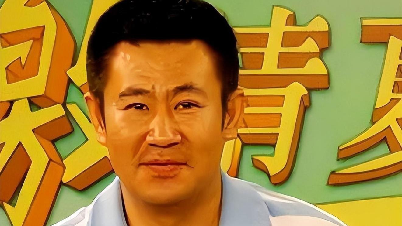 央视主持人赵赫：退休仅6个月后去世，临终前的40字留言令人泪目