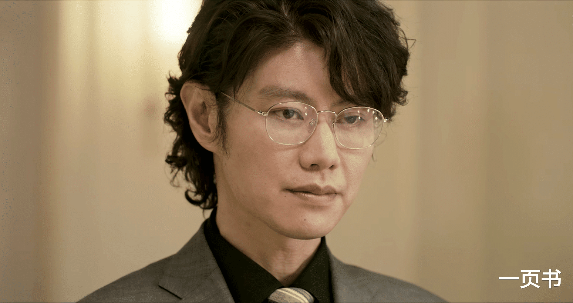 《黑白决》直到谭一笑爬上姜皓的床，才明白，马文文为何不愿被救