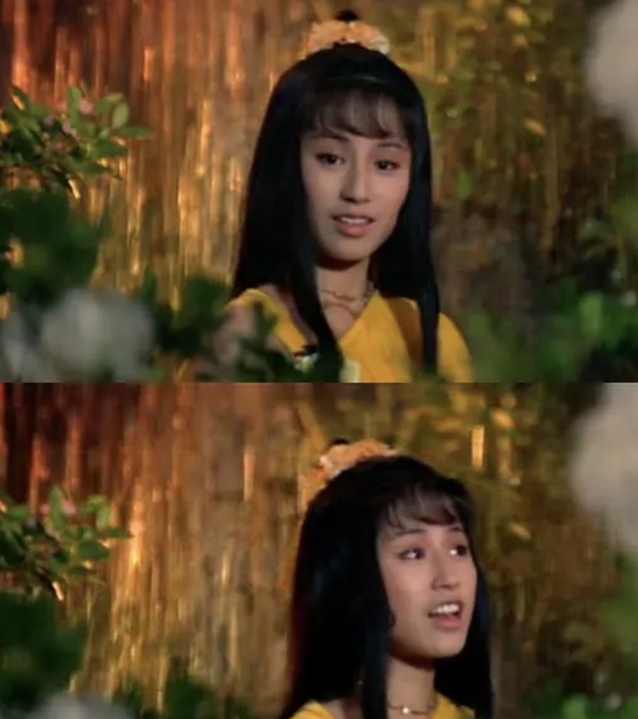 她被誉“玉女掌门人”,3任丈夫2个坐牢,一个惨死,到底经历了什么?