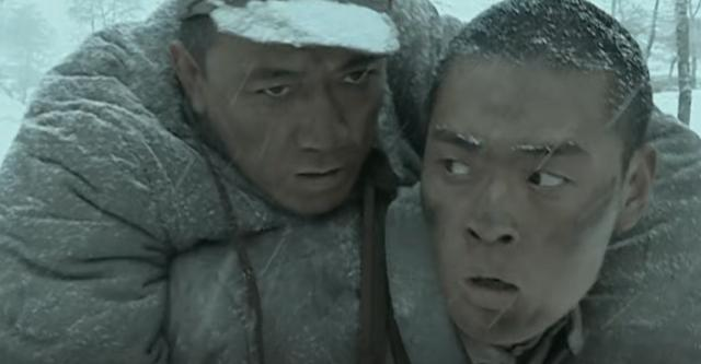 重温《亮剑》原著：才懂一身武艺的魏和尚，为何会死的如此随意