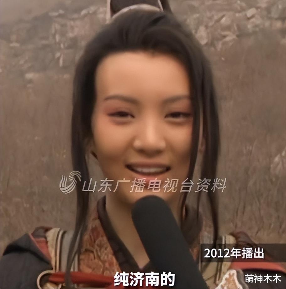 过完年，内娱明星又变样，刘诗诗歪嘴杨紫成熟，图揭颜值变迁史