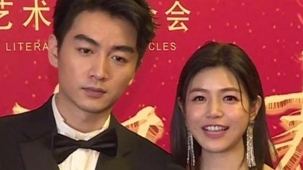 陈晓陈妍希已离婚？女方被曝多次婚内出轨，男方被逼宁愿净身出户