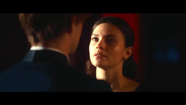 尺度狗血玛丽苏 ！但还是好看的