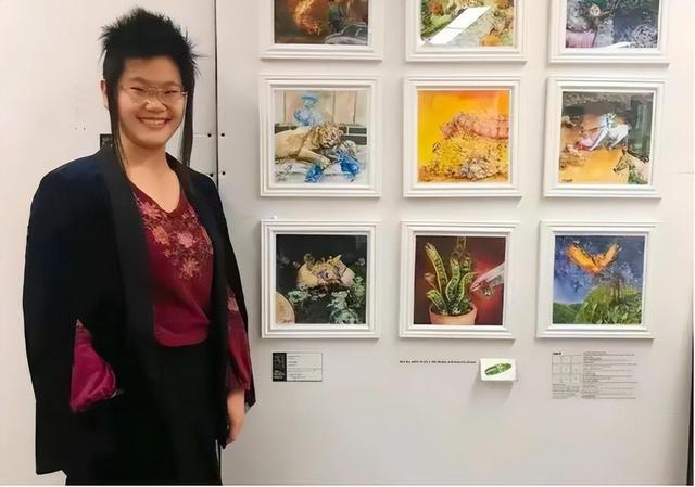 被批“不男不女”的毕凌,把父亲毕福剑自以为豪的脸面,撕得粉碎