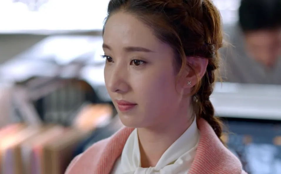 央视首播！39集都市情感大剧！陈数、童瑶、潘粤明领衔主演