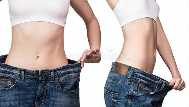 150-185cm标准体重对照表，也许你并不胖，别再焦虑了