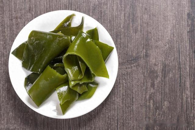 散结是个慢功夫，常吃以下四种食物，对甲状腺有好处