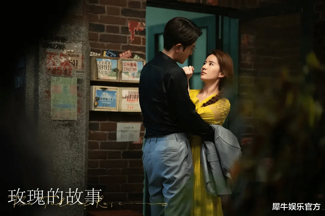 热度破纪录的“玫瑰”,拿捏抖音剧宣门道