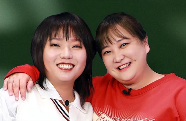 一张照片，彻底戳穿了李雪琴的“实力”，她可不止是“北大才女”