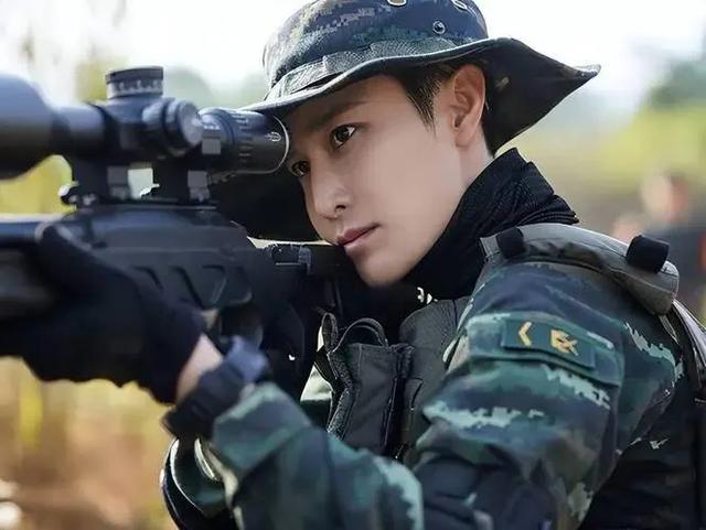 从少林寺走出的5位影视之星,个个演技非凡,最佩服最后1位