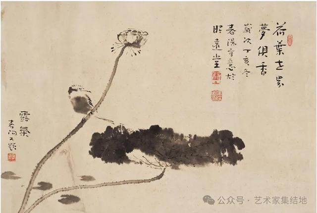 霍春阳画作69幅