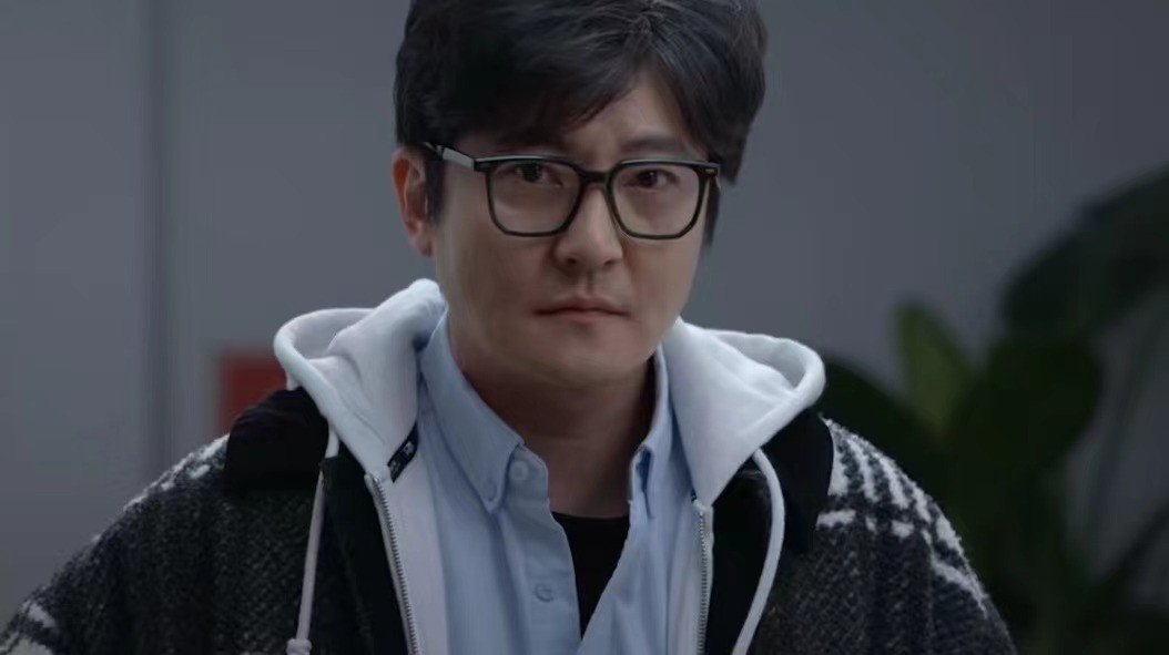 36集《小夫妻》首播将至!殷桃携手郭京飞,阵容强大,有剧追了