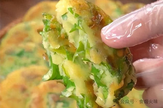 初春“护肝菜”是它,比菠菜强10倍,一周3次,养肝健脾,别错过